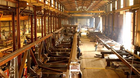 metal fabrication shop for sale ontario|fabrication shops for sale ontario.